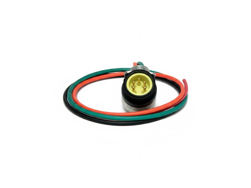 TPC WIRE & CABLE 8-9-500