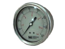 PPG-048121 by WEISS INSTRUMENTS