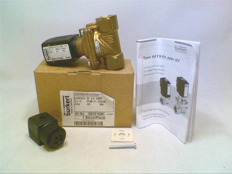 BURKERT 221926