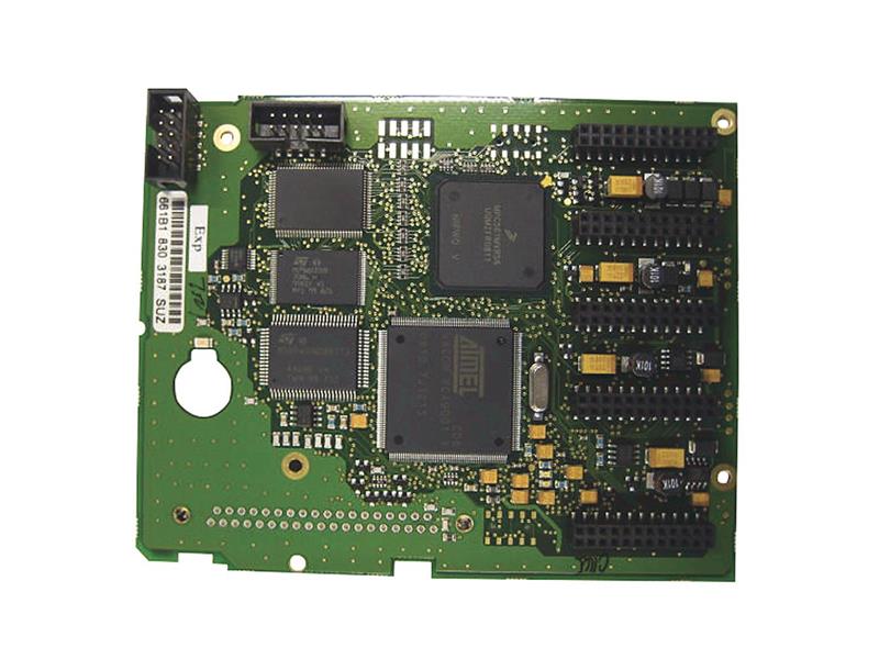 ALLEN BRADLEY 20C-CPBS00000000D5