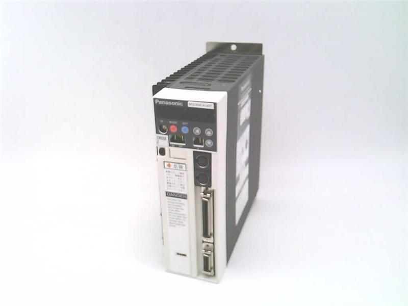 MATSUSHITA ELECTRIC MSDA041A1A07