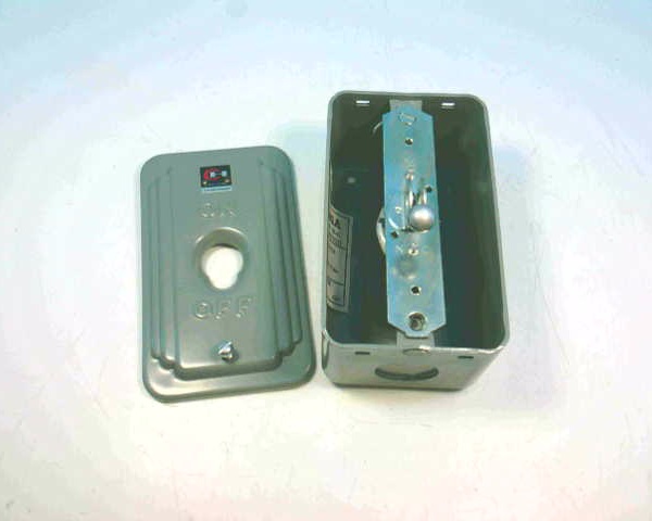 EATON CORPORATION 9115H81A