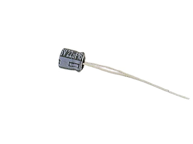 ECE-A1CKS220 by MATSUSHITA ELECTRIC