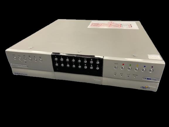 DEDICATED MICROS DM/SDAV16X30