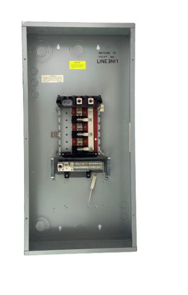 GENERAL ELECTRIC TL1220WF