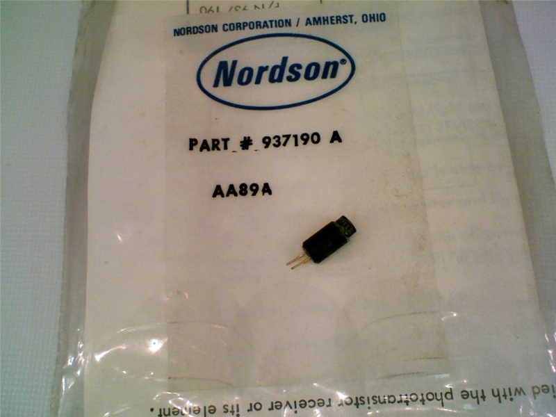 NORDSON 937190