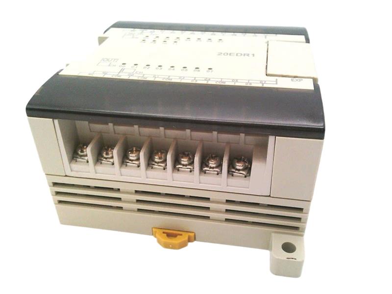 OMRON CPM1A-20EDR1