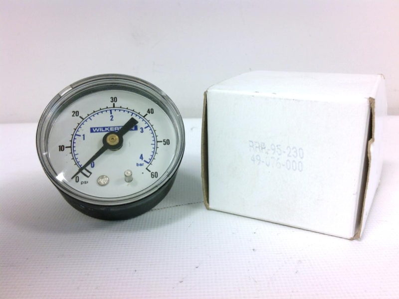 WILKERSON PNEUMATIC RRP-95-230