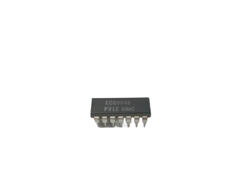 ECG9946 by PHILIPS