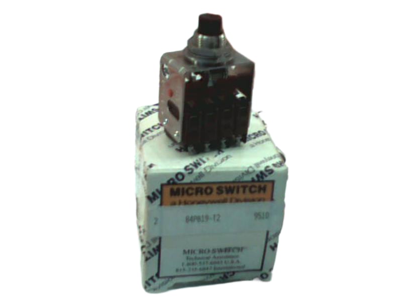 84PB19-T2 by HONEYWELL