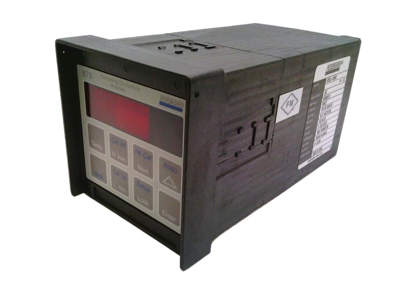 873CC-AIPFGZ by INVENSYS