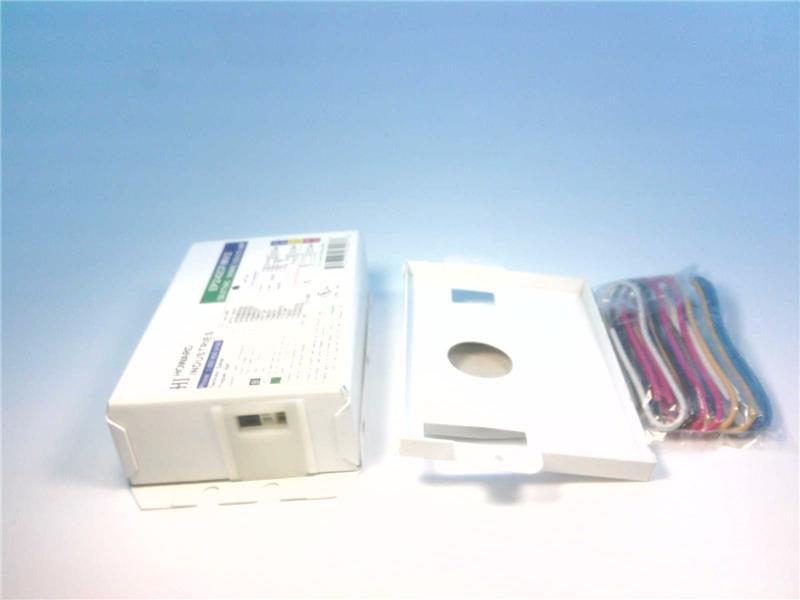 HOWARD LIGHTING EP2/42CF/MV/K2