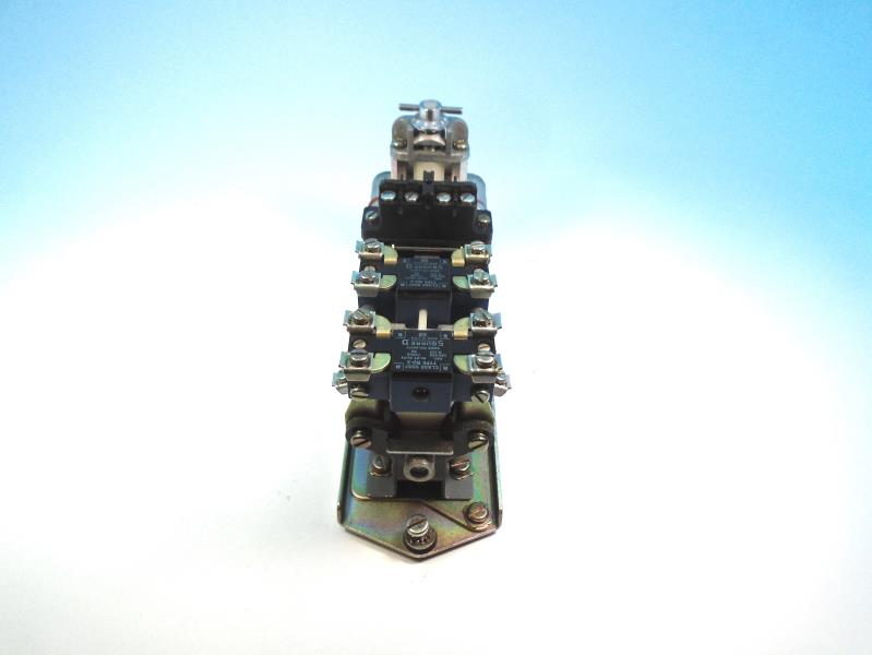 SCHNEIDER ELECTRIC 9050-BO26E-V02