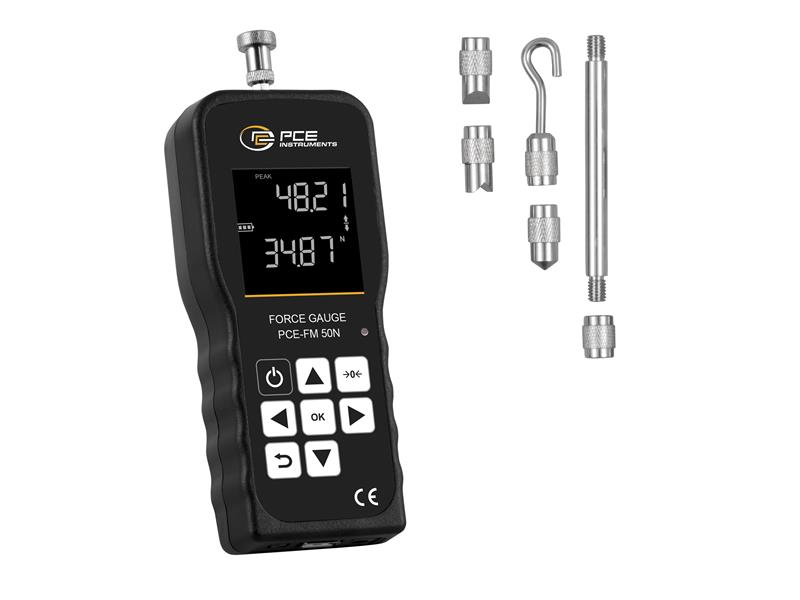 PCE FM50N by PCE INSTRUMENTS