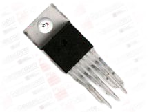TEXAS INSTRUMENTS SEMI TPS74201KTWR