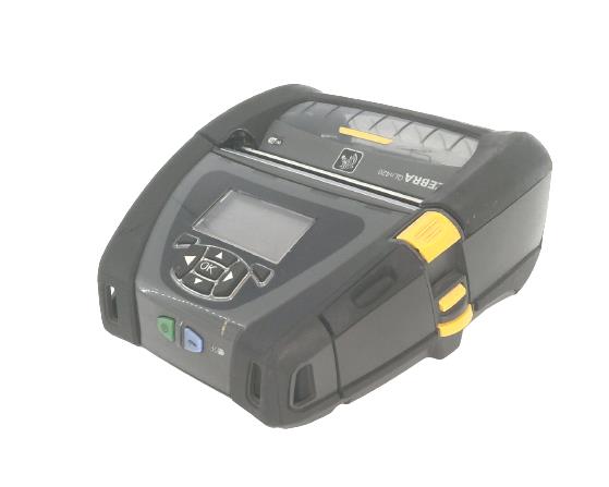 QN4-AUNA0E00-00 by ZEBRA