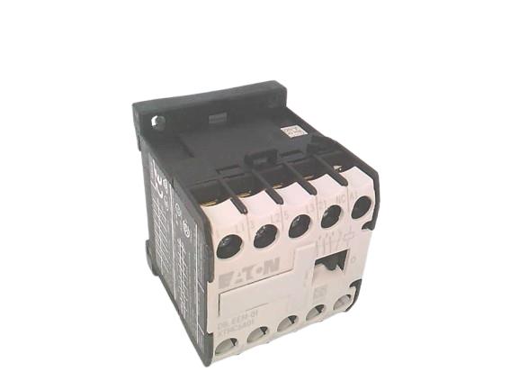 EATON CORPORATION XTMC6A01B