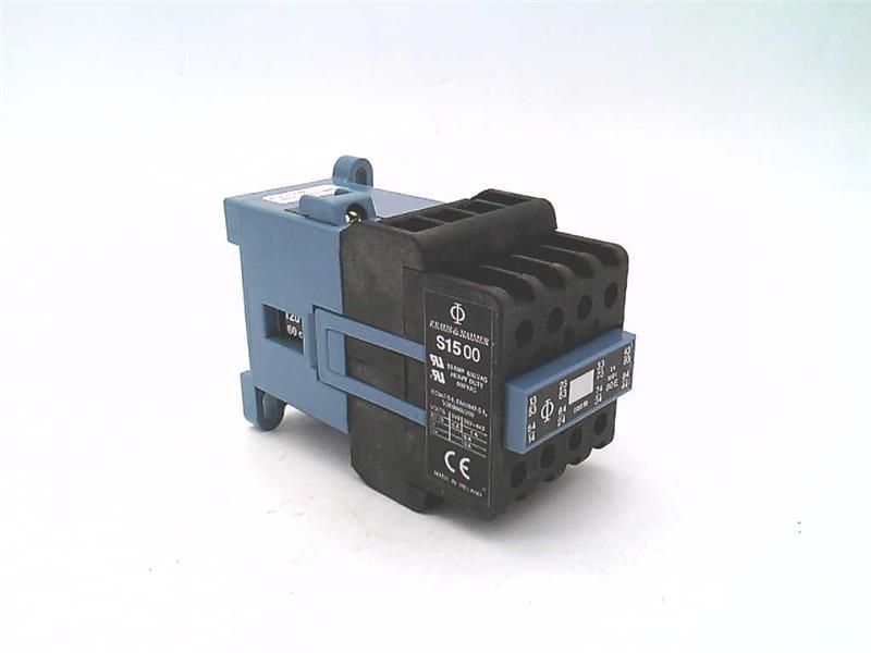 KRAUS & NAIMER S1500-B120/0062