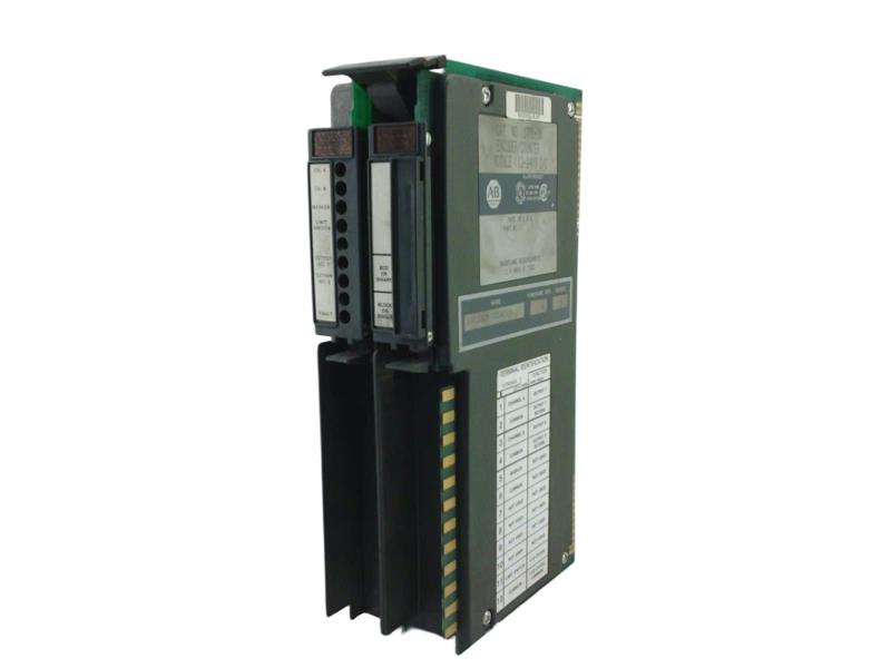 ALLEN BRADLEY 1771-IK