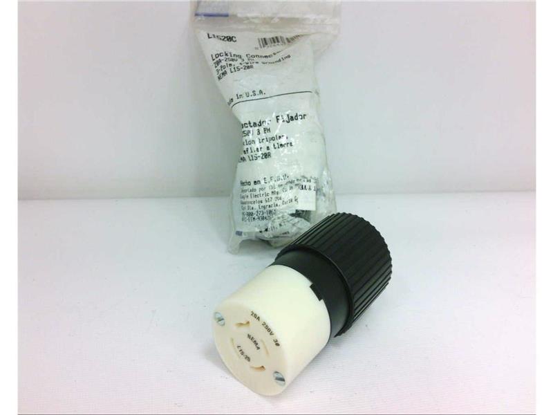 EAGLE ELECTRIC L1520C