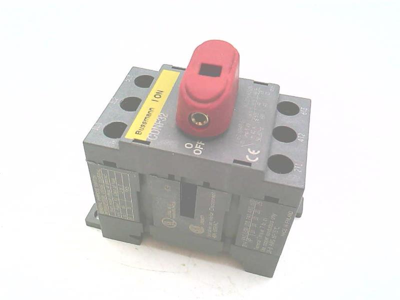 EATON CORPORATION CDNF32