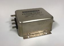 SCHAFFNER FS3749-16-03-7