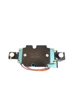 MAC VALVES INC 6531B-213-PM-113DA