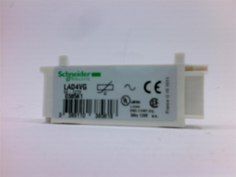 SCHNEIDER ELECTRIC LAD4VG
