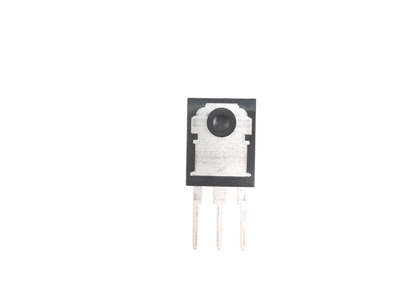 STTH100W04CW by ST MICRO