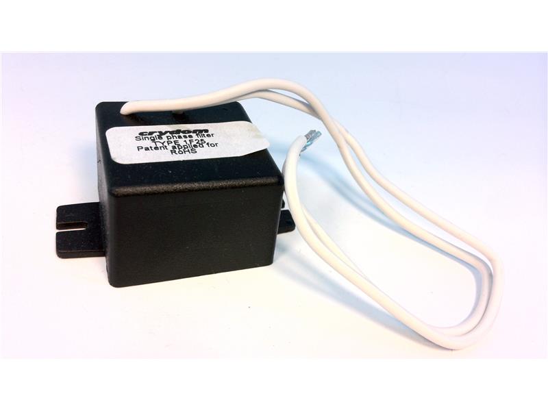 SENSATA TECHNOLOGIES 1F25