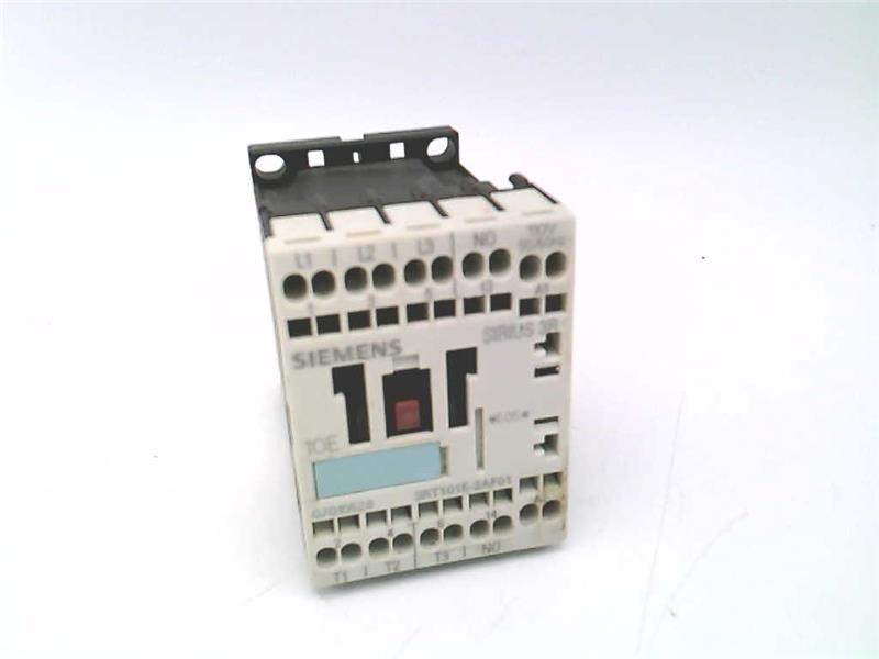 3RT1015-2AF01 by SIEMENS