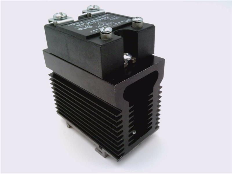 HBC-50HDA by HBCONTROLS