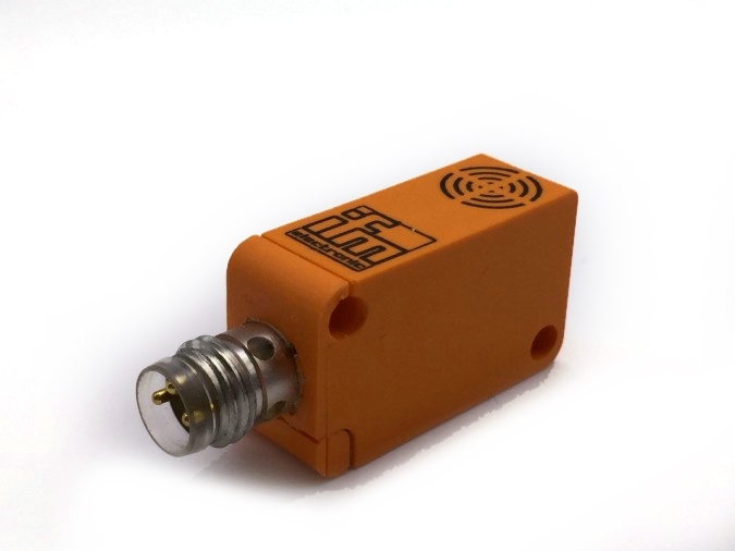 IS-3002-BPOG/AS-510-TPS by EFECTOR