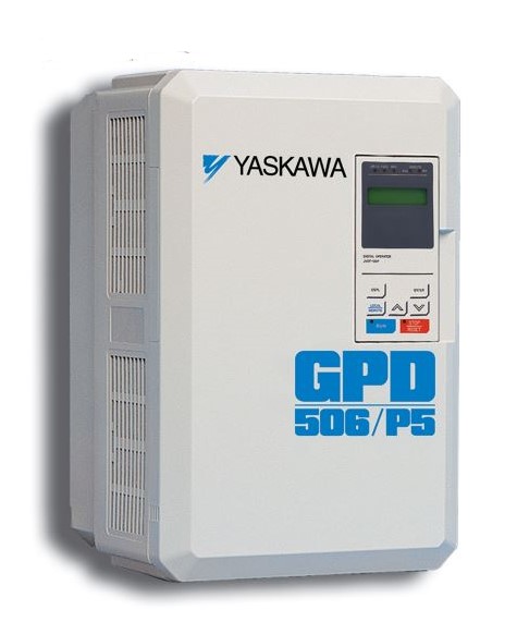 GPD506VB021 by YASKAWA ELECTRIC