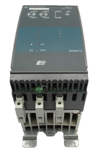 INVENSYS 7200S200A/500V/230V/3D/MSFU/LDC/GER/NONE//////NONE/N
