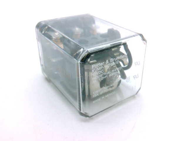 TE CONNECTIVITY KUMP-14D18-12