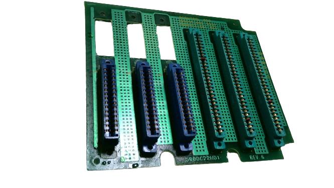 WESTINGHOUSE 5880C21G01