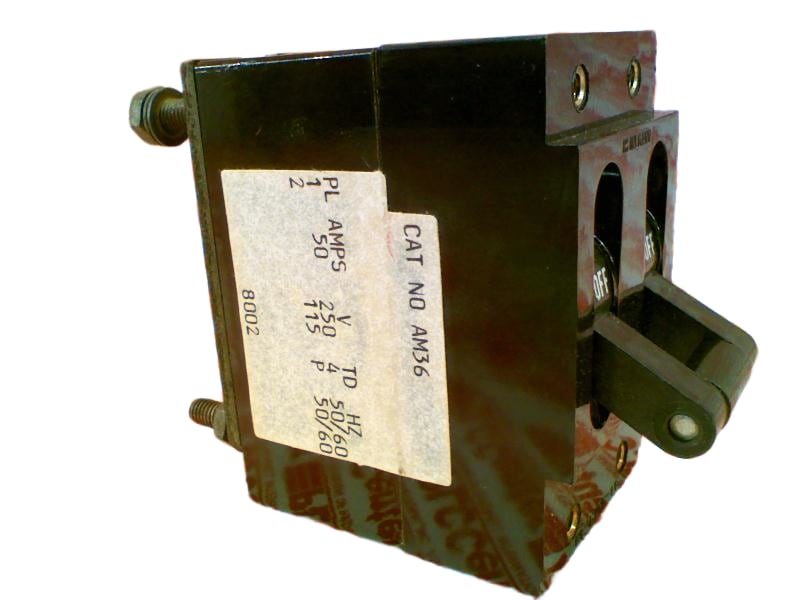 AM36-050-04 by EATON CORPORATION