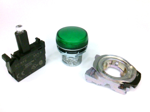 SPRECHER & SCHUH 7M543MNG