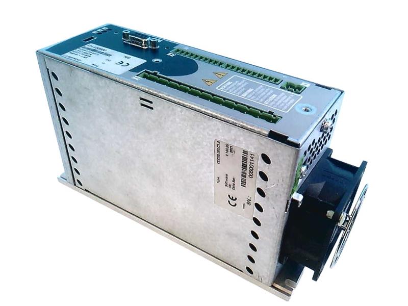 LTI CDD32.003,C1.0