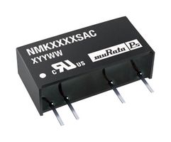 MURATA MANUFACTURING NMK1515SC