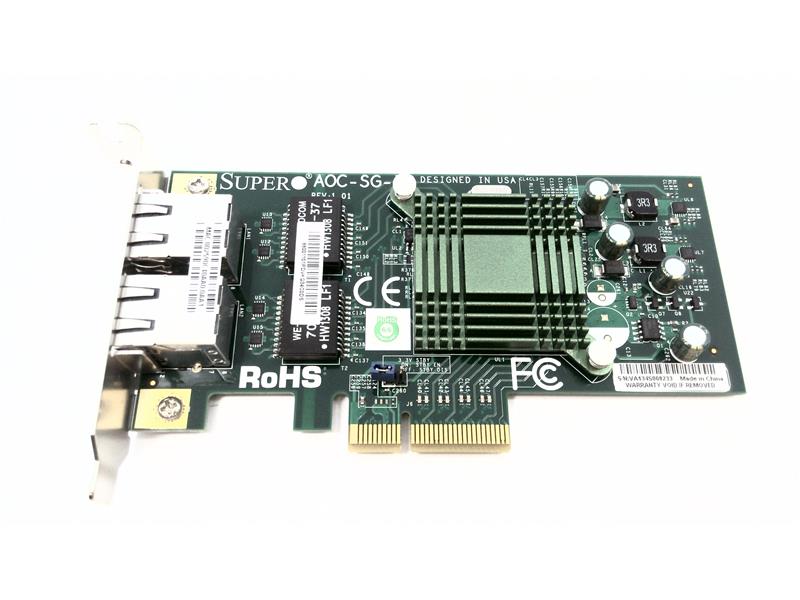 SUPERMICRO A0C-SG-I2