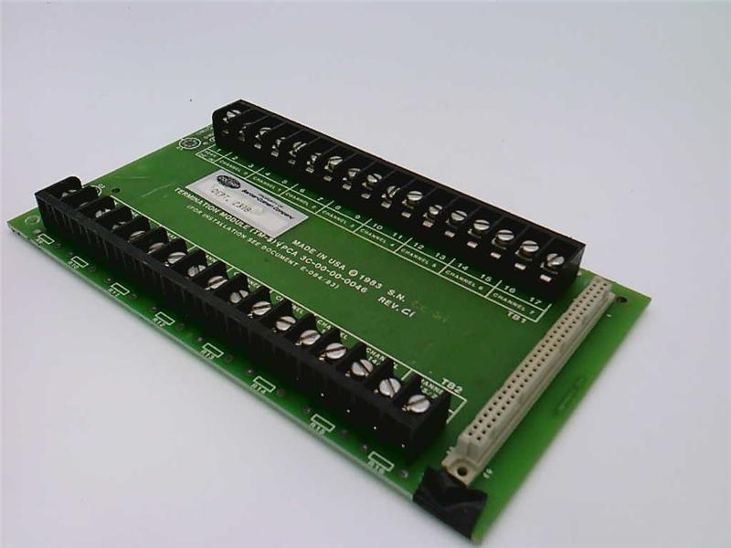 AMERICAN AUTO MATRIX 3C-00-00-0046