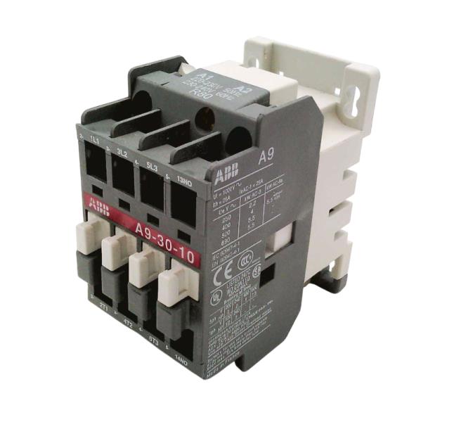 ASEA BROWN BOVERI A9-30-10-80