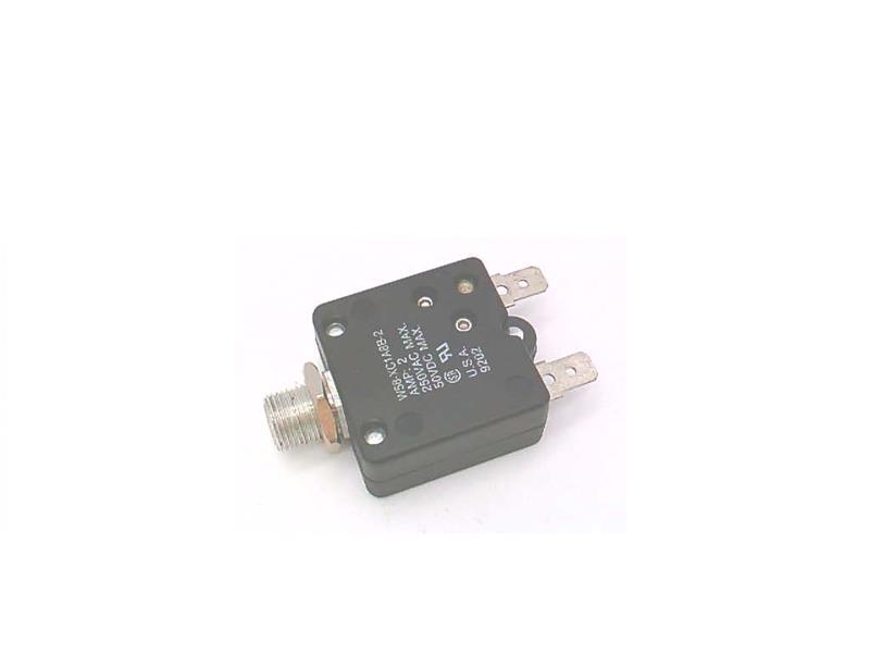 TE CONNECTIVITY W58-XC1A8B-2