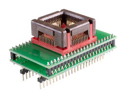 DATAMAN DIL44/PLCC44ZIF