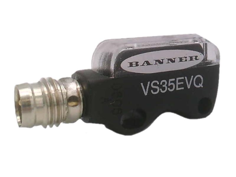 BANNER ENGINEERING VS35EVQ