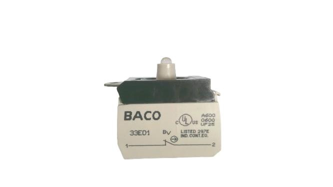 BACO CONTROLS 333EABL01