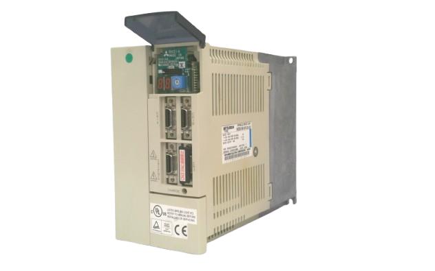 MDS-B-SPJ2-22 by MITSUBISHI