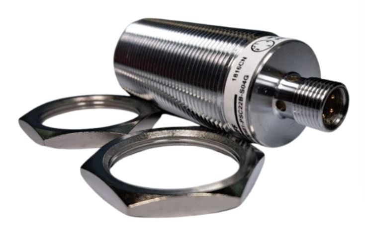 BALLUFF BES M30MI1-PSC22B-S04G